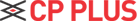 CP PLUS Logo